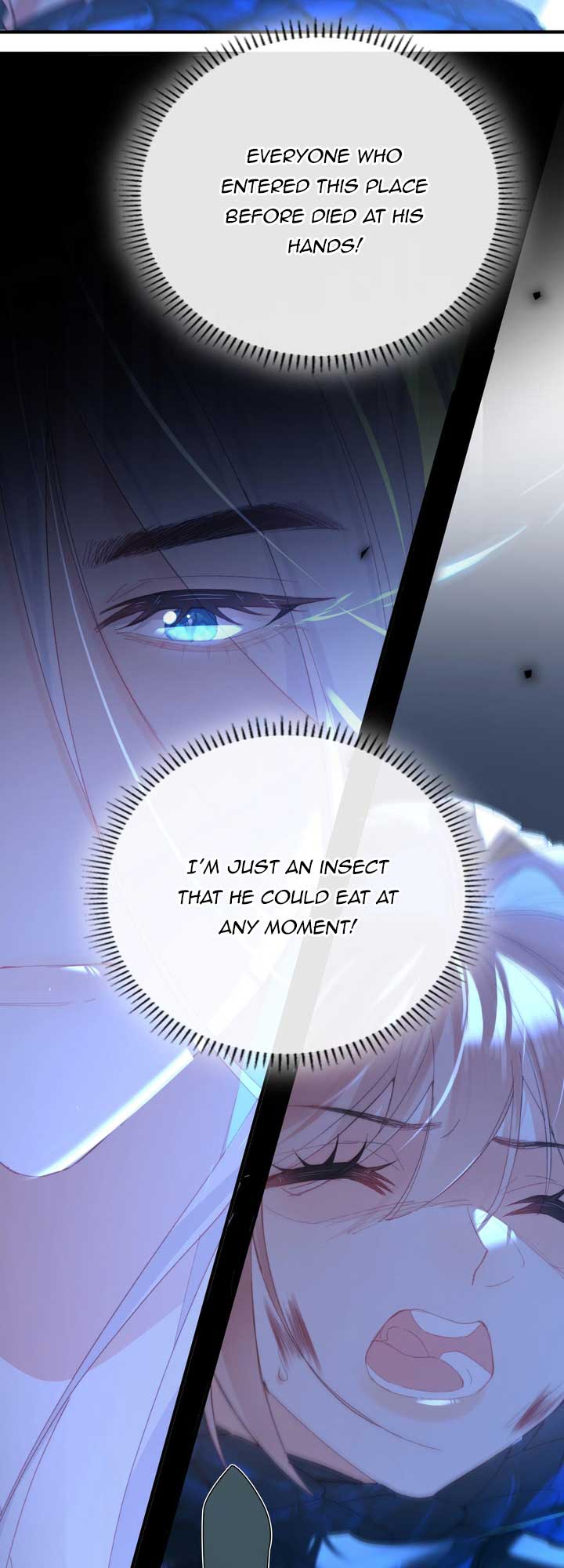 Their Trap Chapter 2 - Page 11