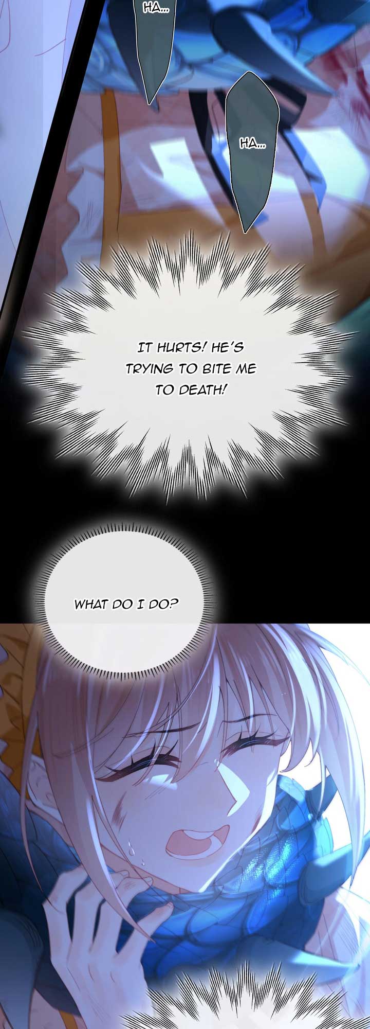 Their Trap Chapter 2 - Page 12