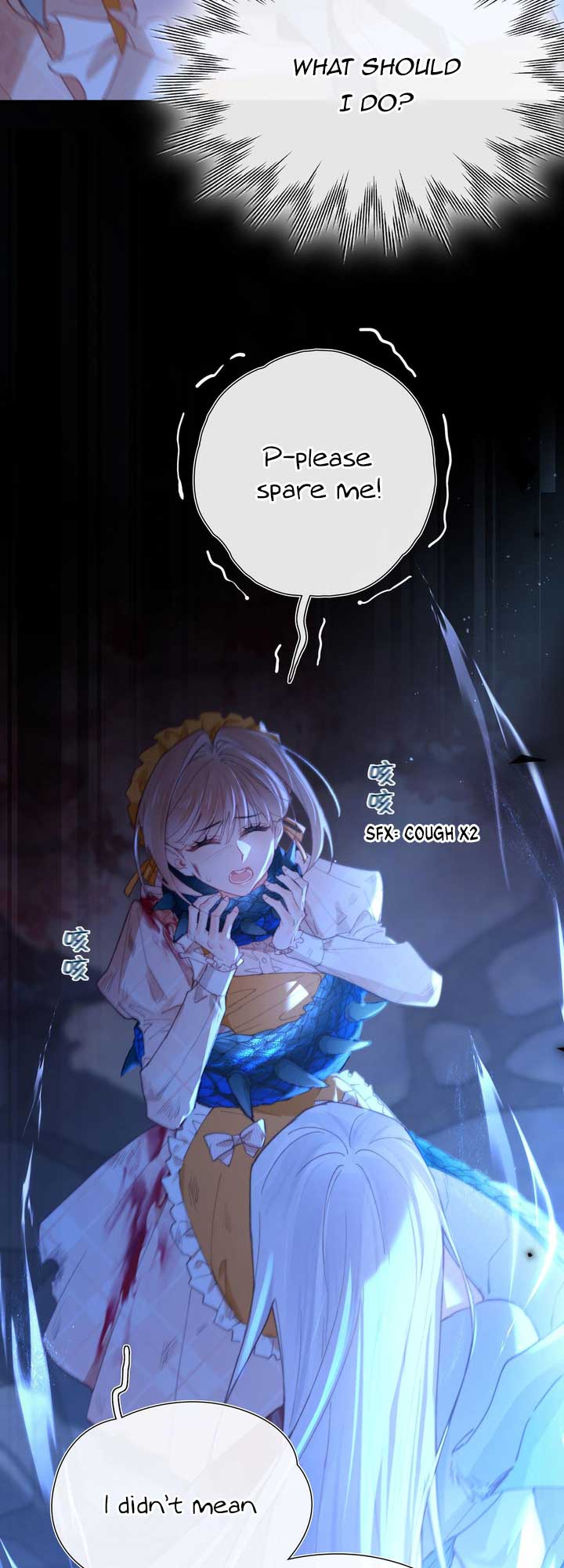 Their Trap Chapter 2 - Page 13