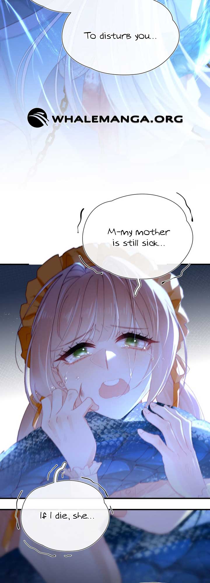 Their Trap Chapter 2 - Page 14