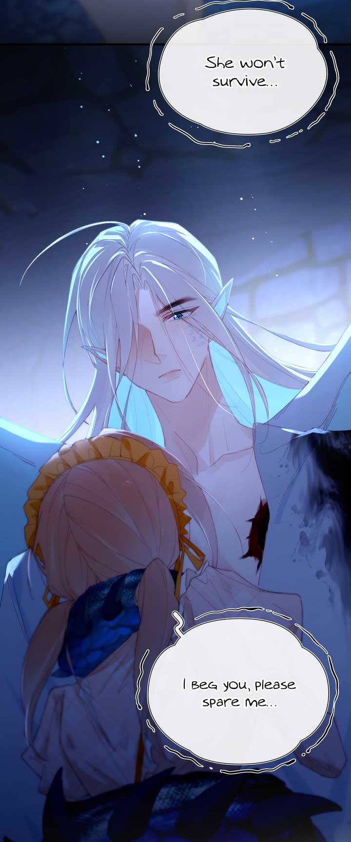 Their Trap Chapter 2 - Page 15