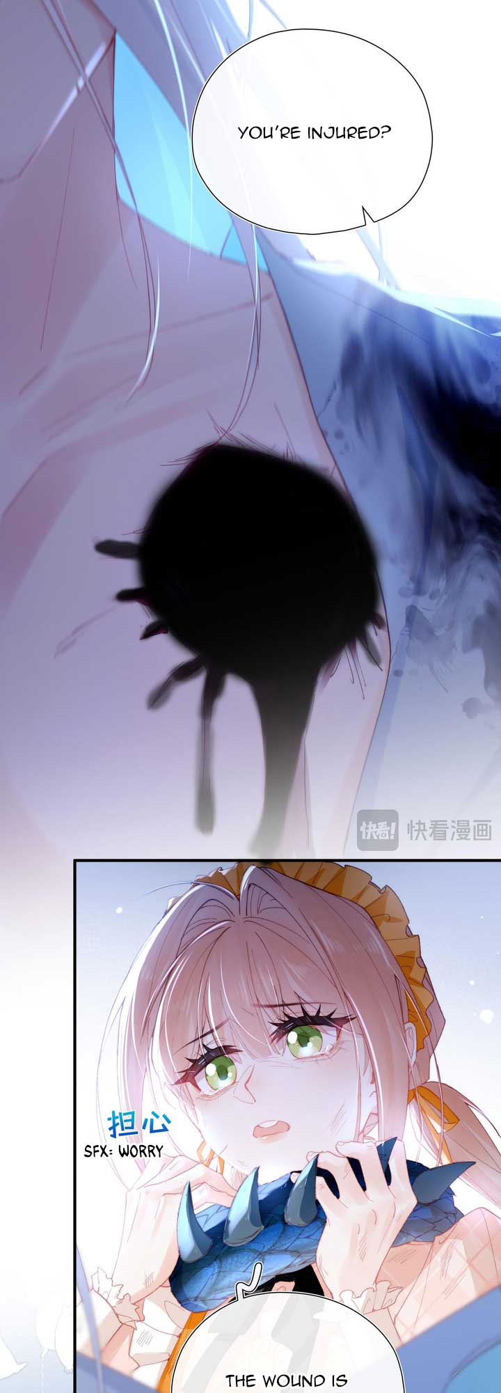 Their Trap Chapter 2 - Page 17