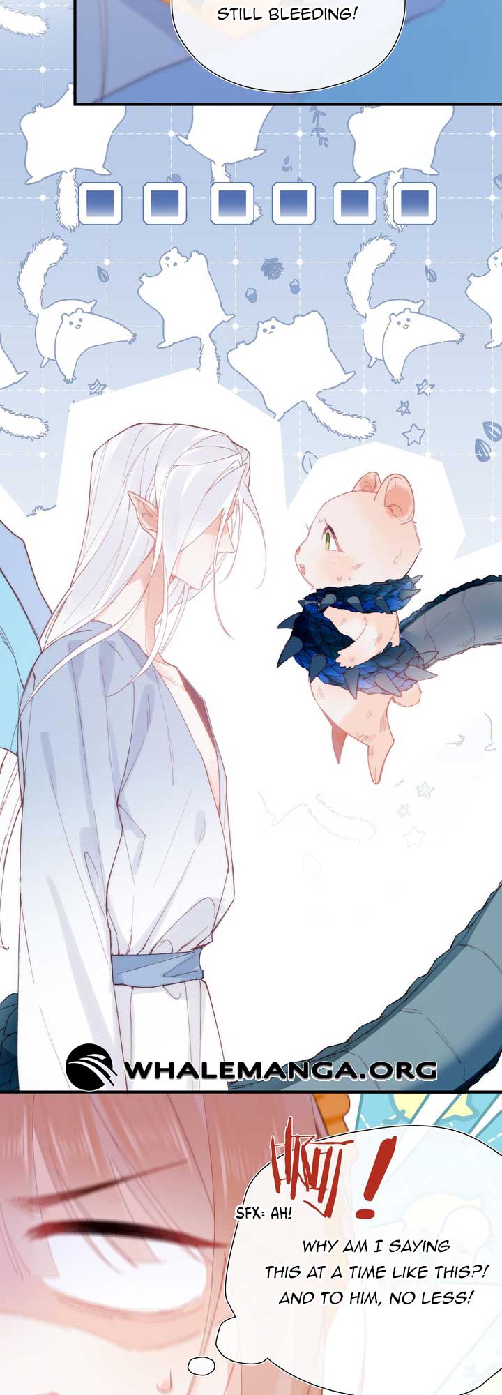 Their Trap Chapter 2 - Page 18