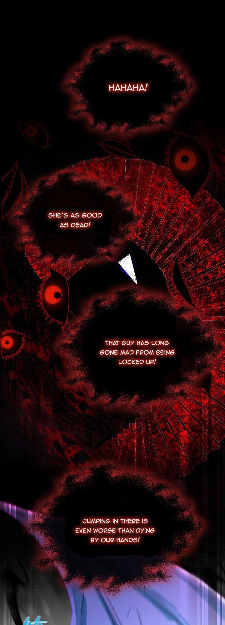 Their Trap Chapter 2 - Page 2