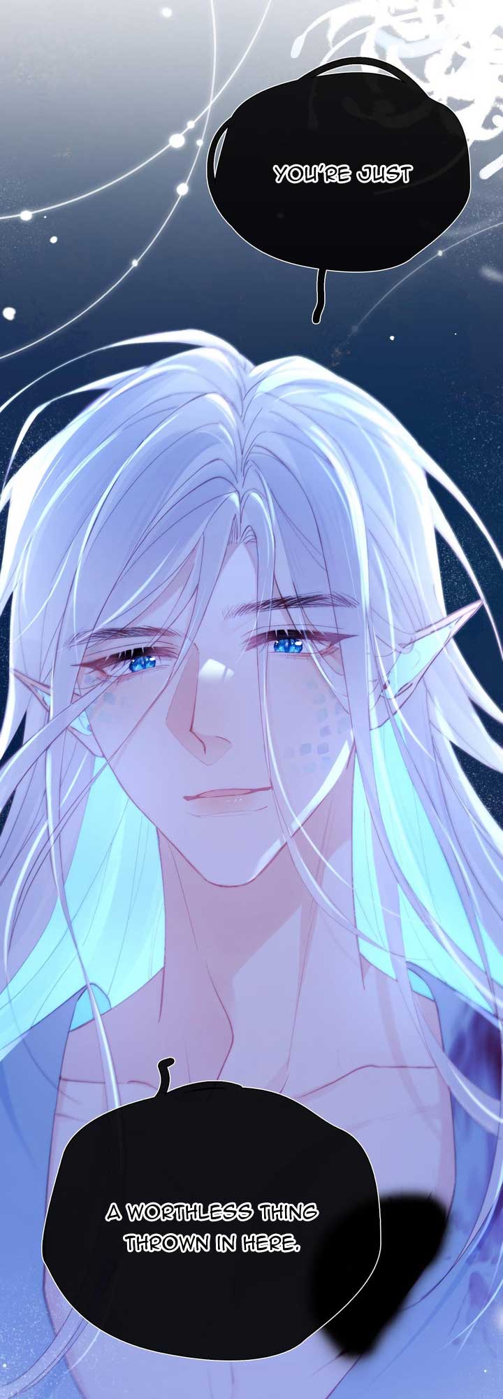 Their Trap Chapter 2 - Page 20