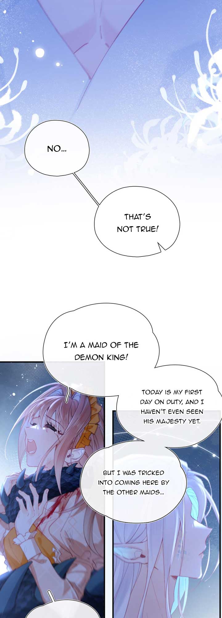 Their Trap Chapter 2 - Page 21