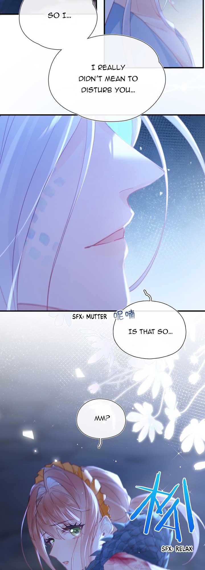 Their Trap Chapter 2 - Page 22