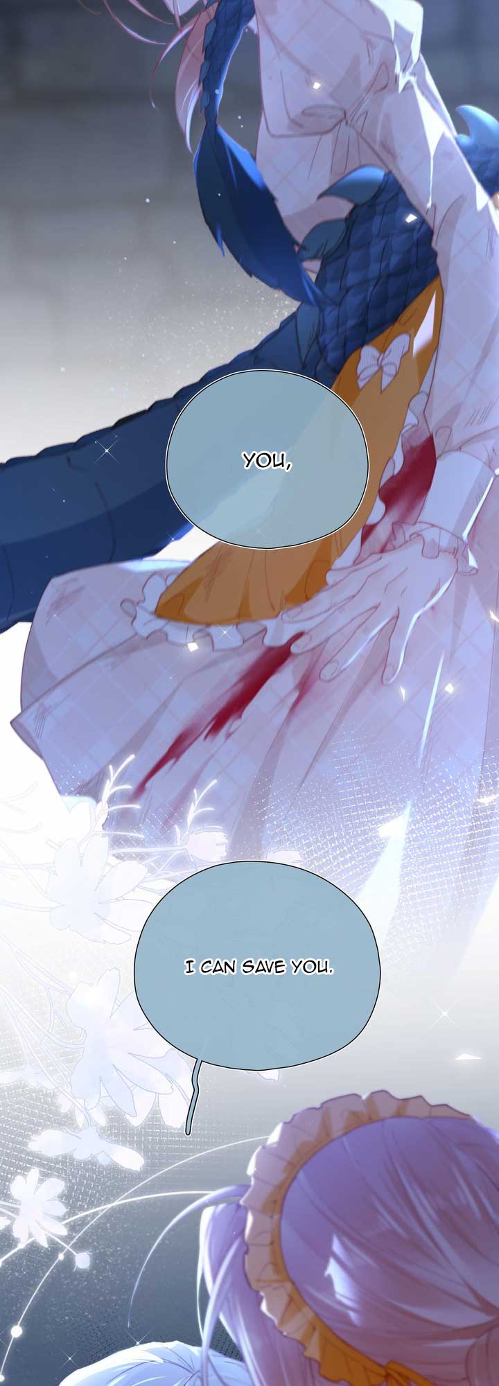 Their Trap Chapter 2 - Page 23