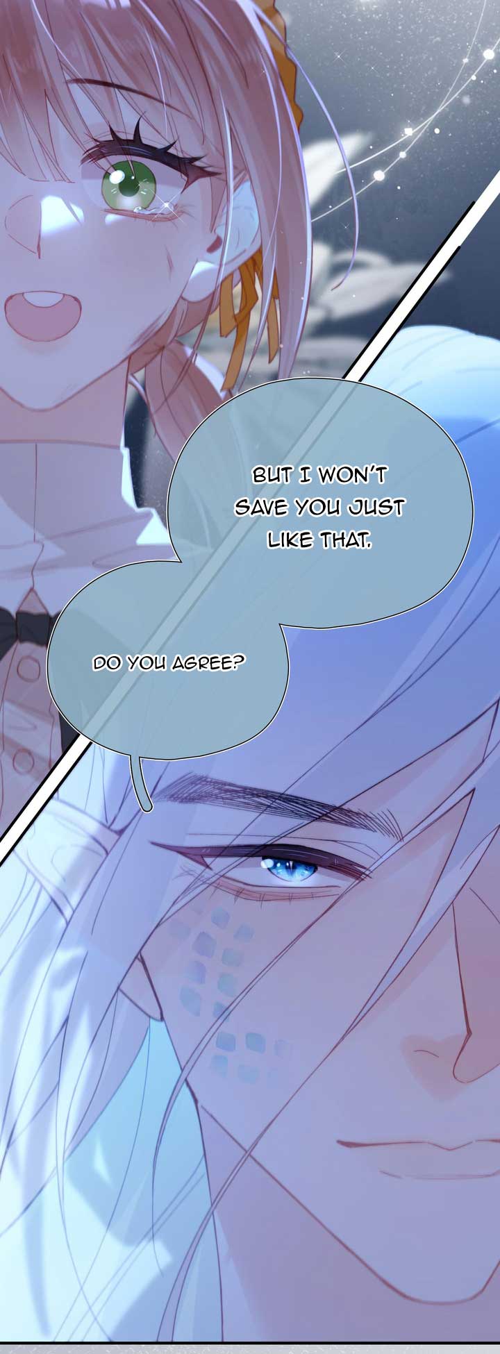 Their Trap Chapter 2 - Page 25