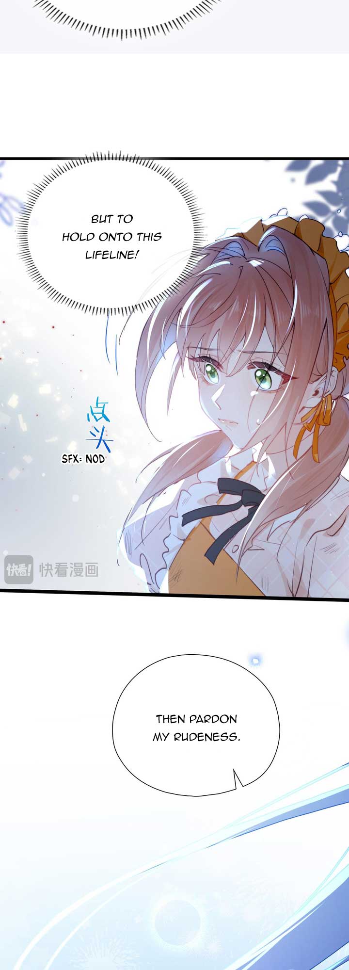 Their Trap Chapter 2 - Page 27