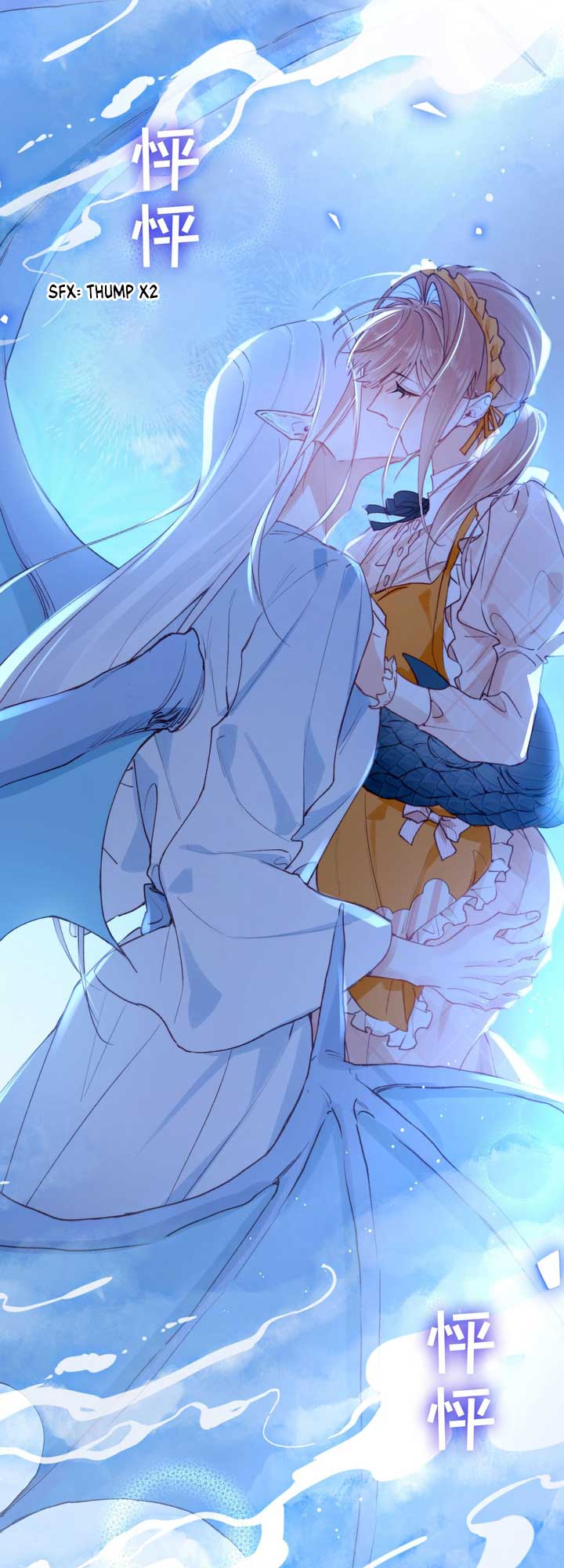 Their Trap Chapter 2 - Page 29