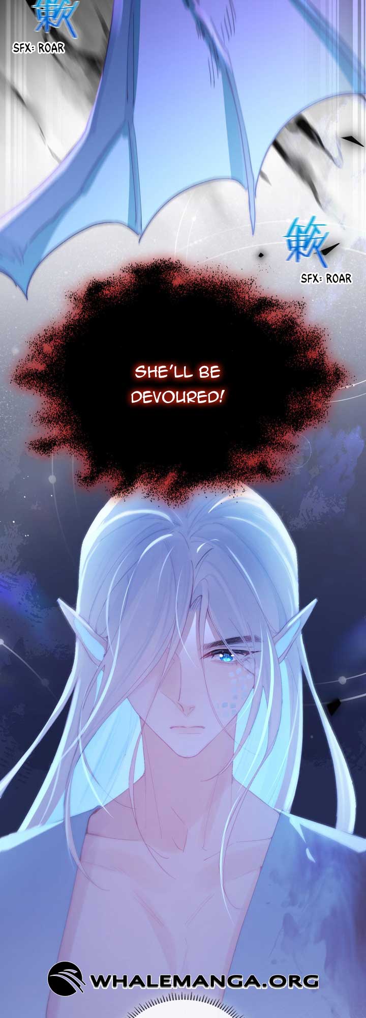 Their Trap Chapter 2 - Page 3