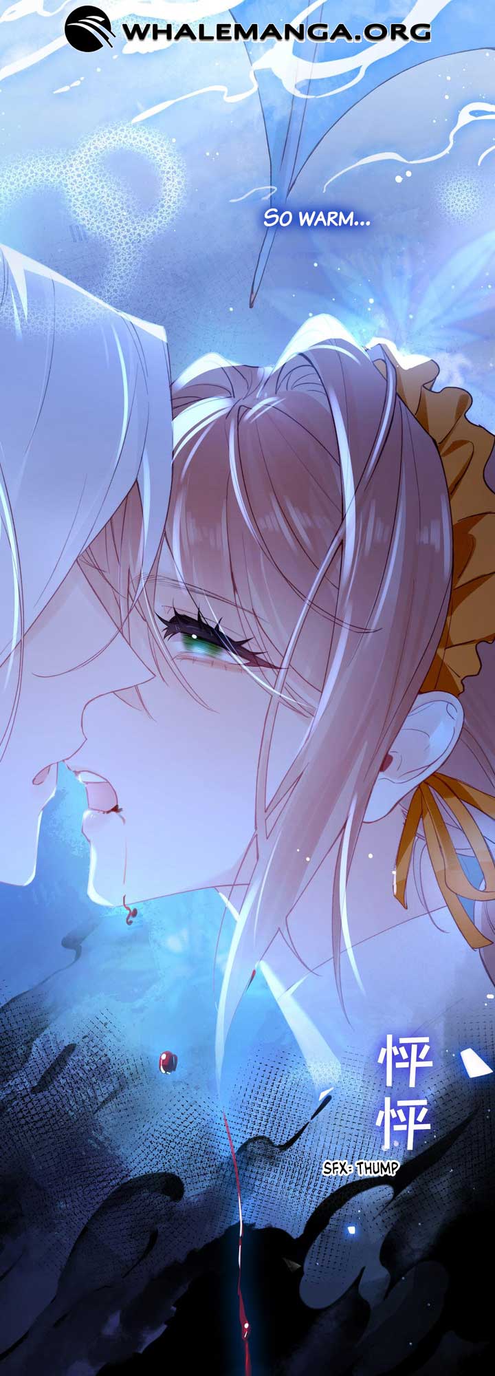 Their Trap Chapter 2 - Page 30