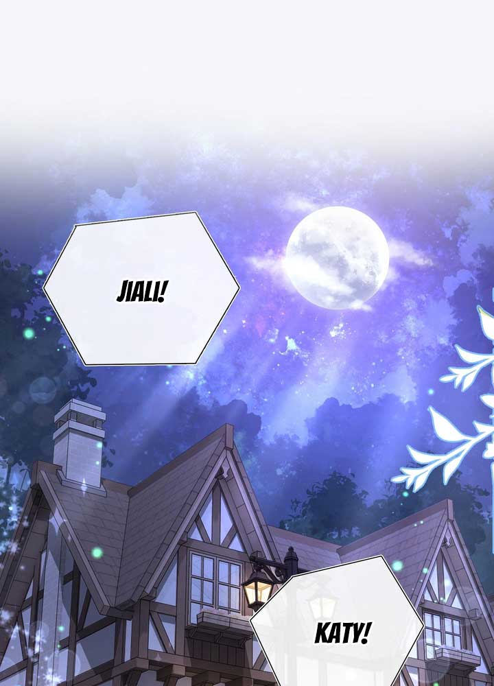 Their Trap Chapter 2 - Page 35