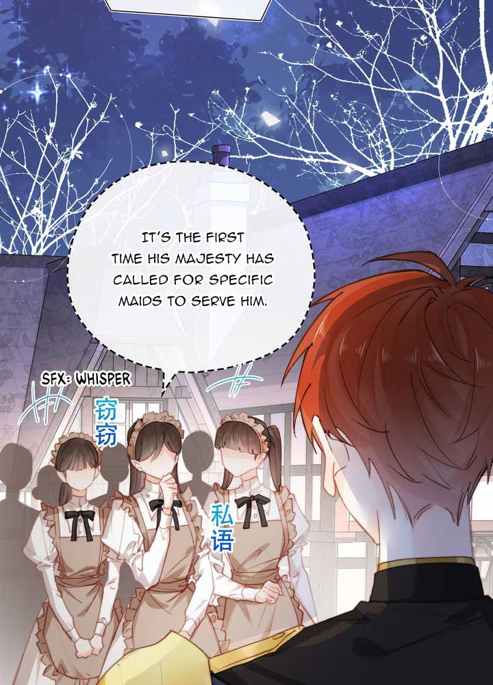 Their Trap Chapter 2 - Page 37