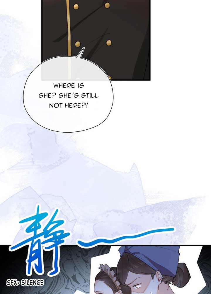 Their Trap Chapter 2 - Page 39