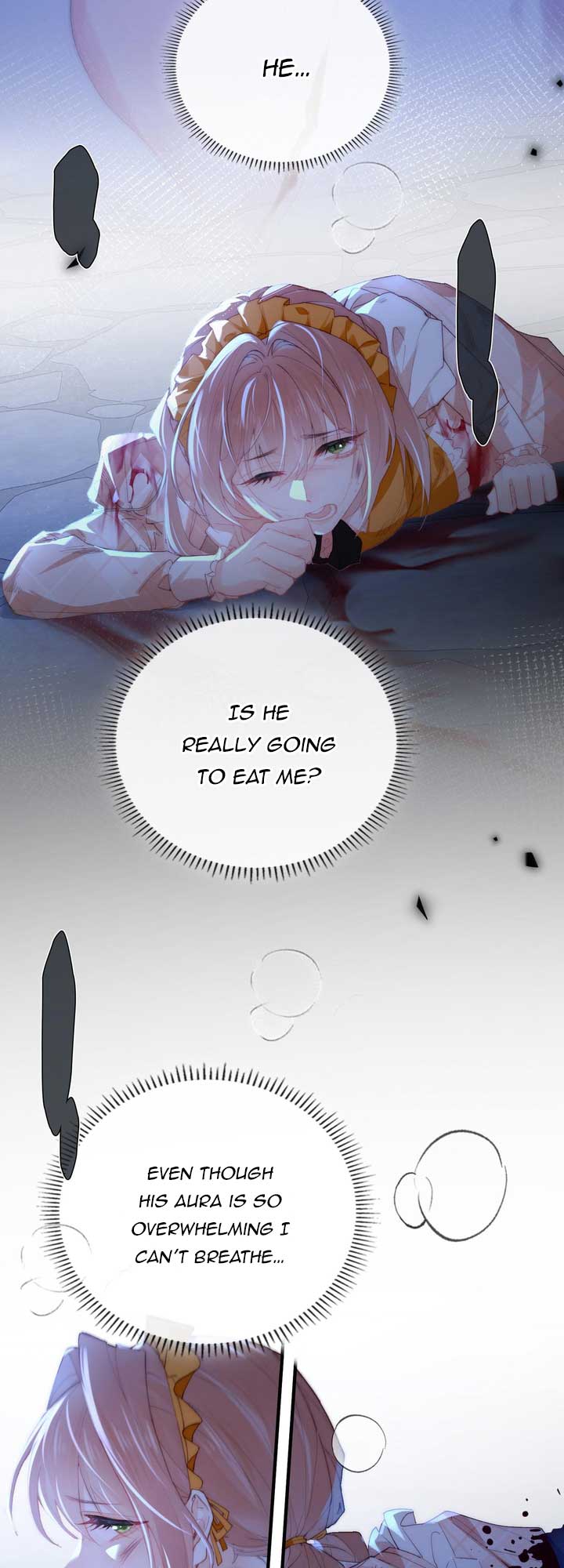 Their Trap Chapter 2 - Page 4