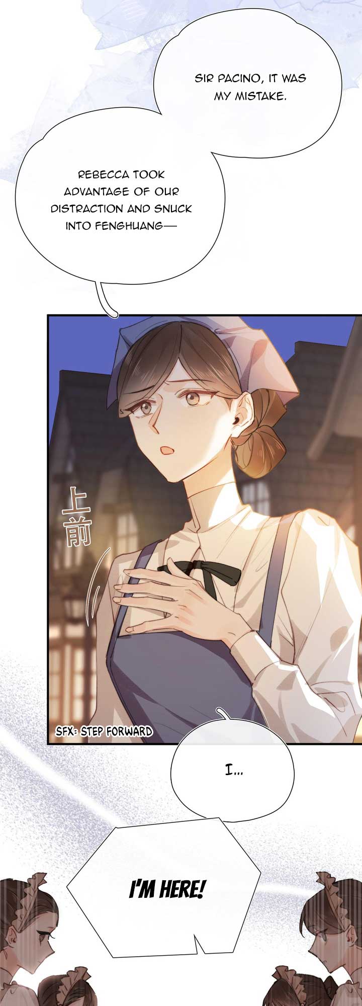 Their Trap Chapter 2 - Page 41