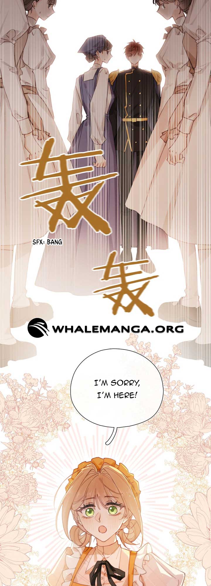 Their Trap Chapter 2 - Page 42