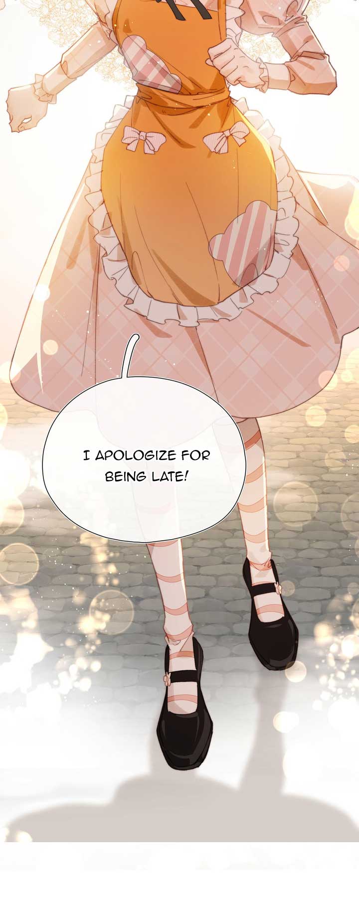 Their Trap Chapter 2 - Page 43