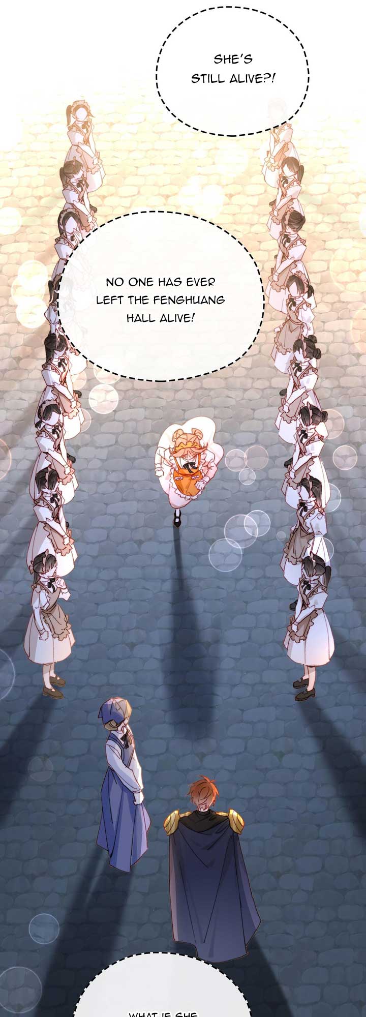 Their Trap Chapter 2 - Page 44