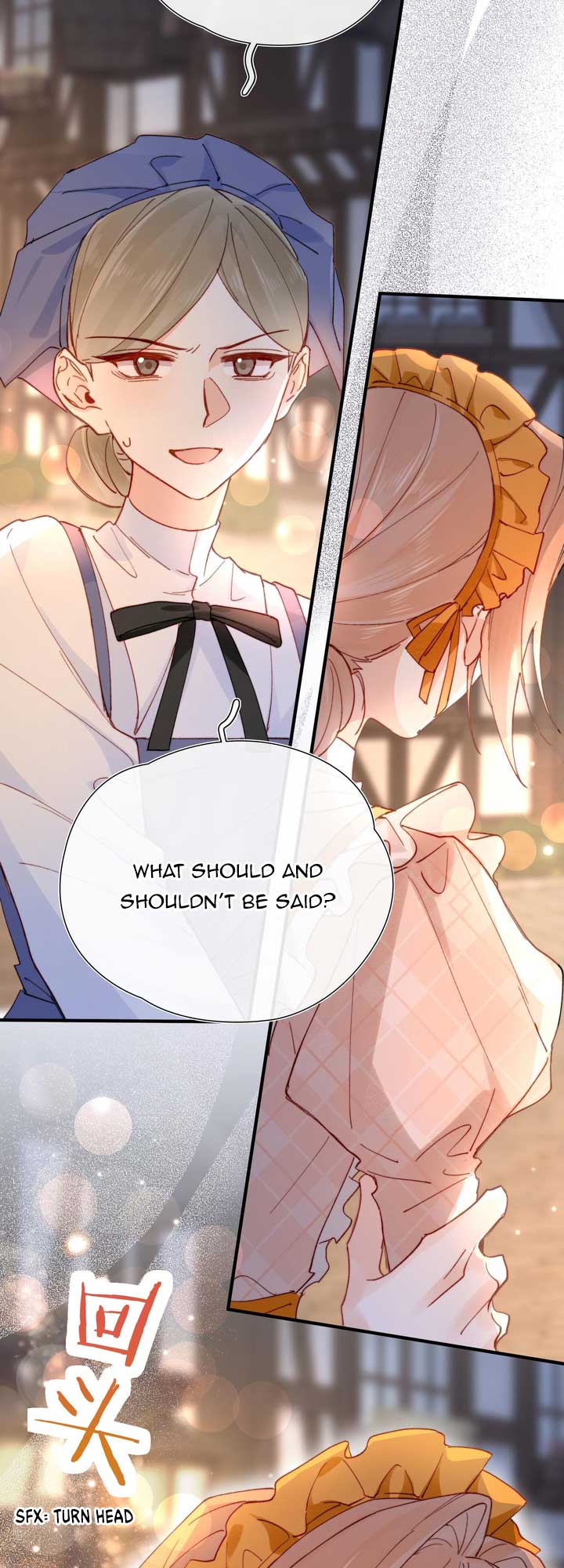 Their Trap Chapter 2 - Page 46