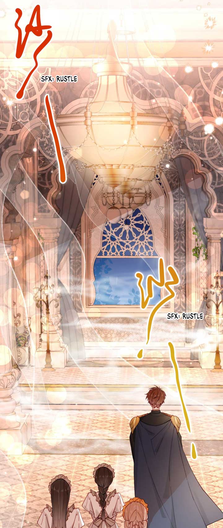 Their Trap Chapter 2 - Page 49