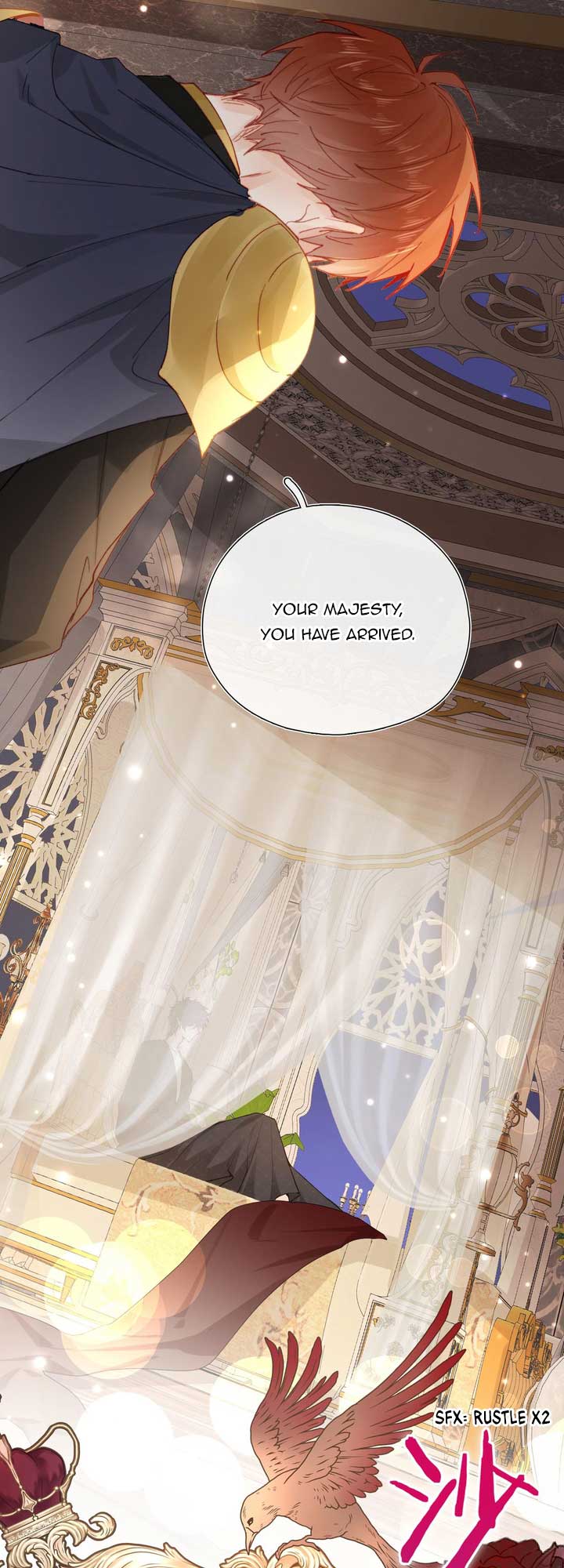 Their Trap Chapter 2 - Page 53