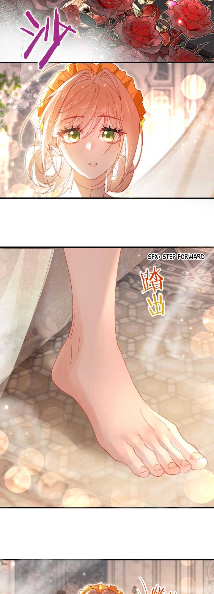 Their Trap Chapter 2 - Page 55