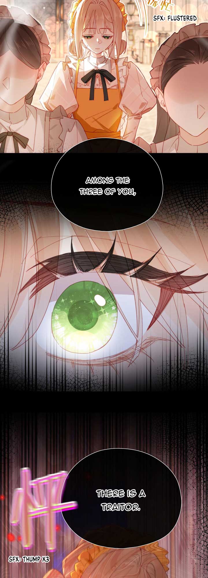 Their Trap Chapter 2 - Page 56