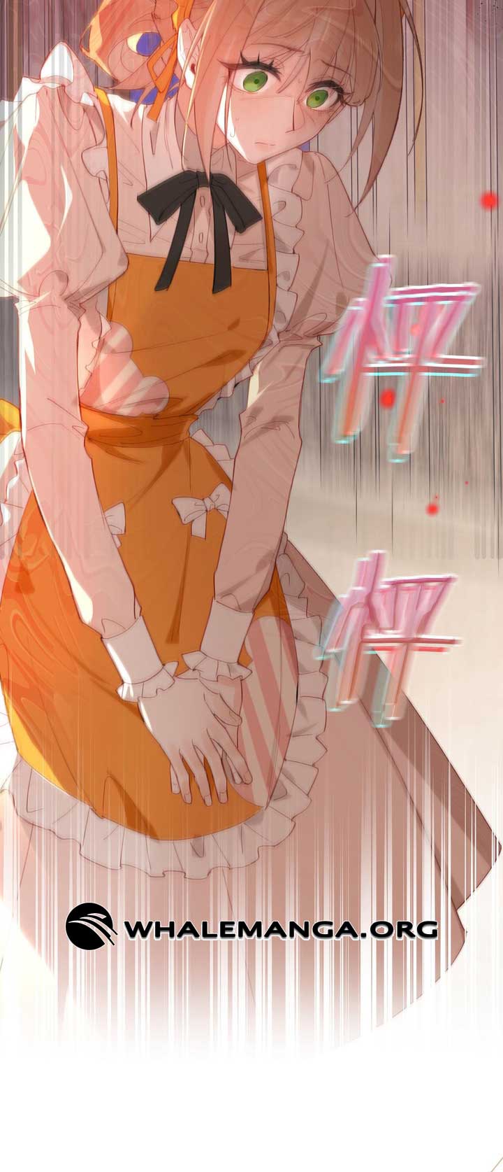 Their Trap Chapter 2 - Page 57