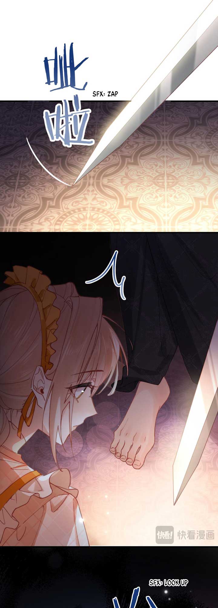 Their Trap Chapter 2 - Page 58