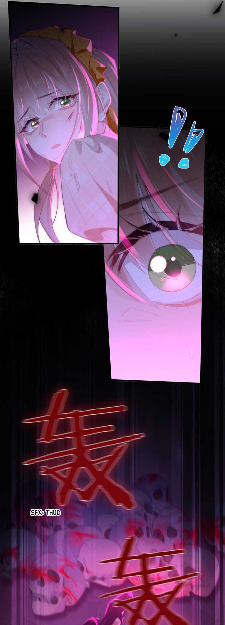 Their Trap Chapter 2 - Page 6