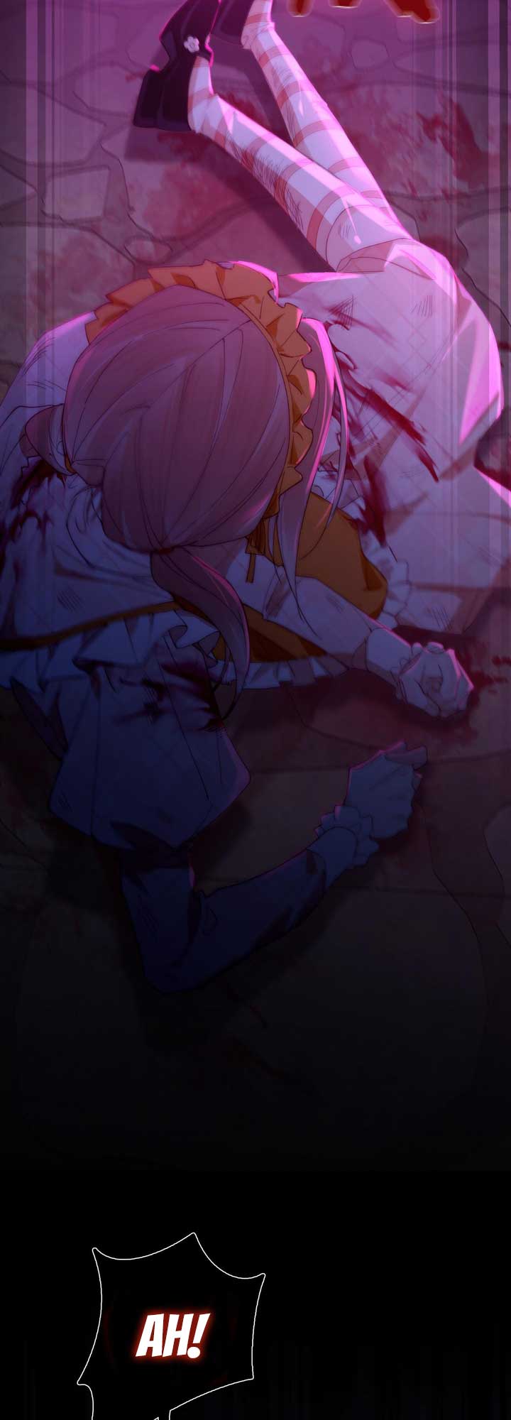 Their Trap Chapter 2 - Page 7