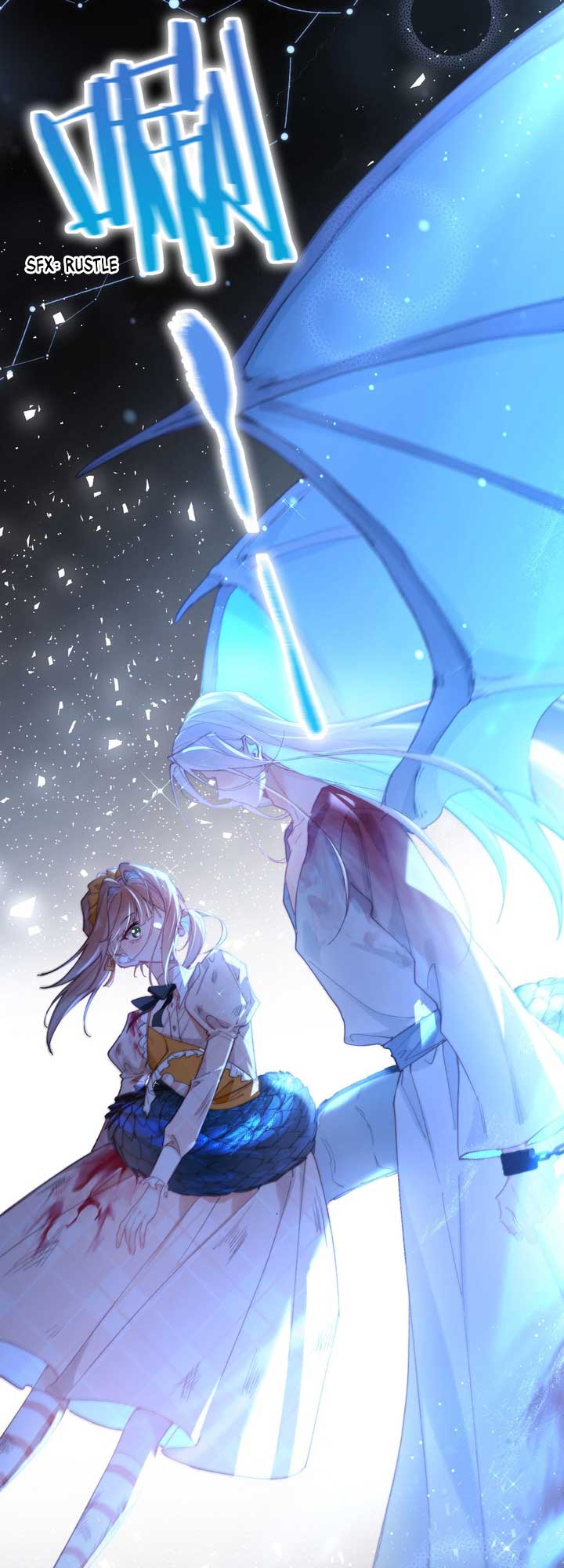 Their Trap Chapter 2 - Page 9