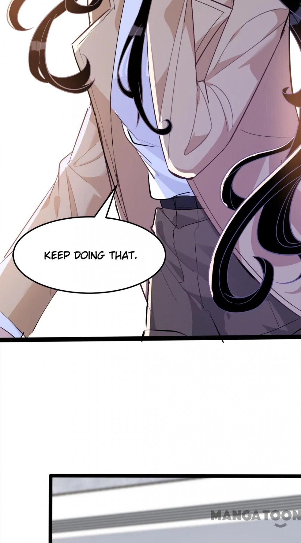 The Real Daughter, She is an Almighty Boss Chapter 8 - Page 35