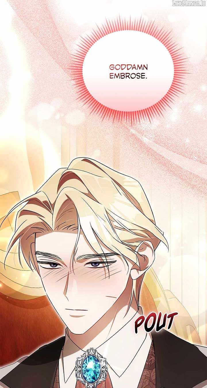 Arrogant Regret Chapter 11 - Page 13