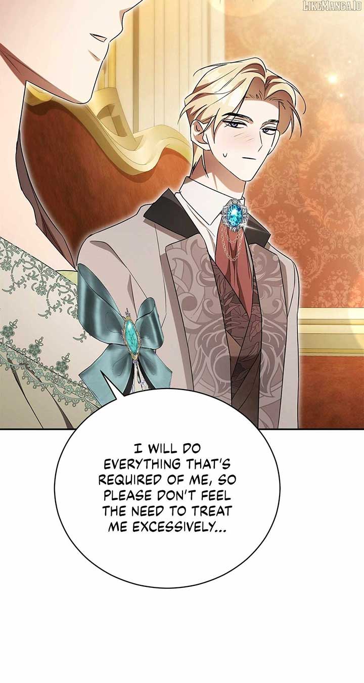 Arrogant Regret Chapter 11 - Page 17