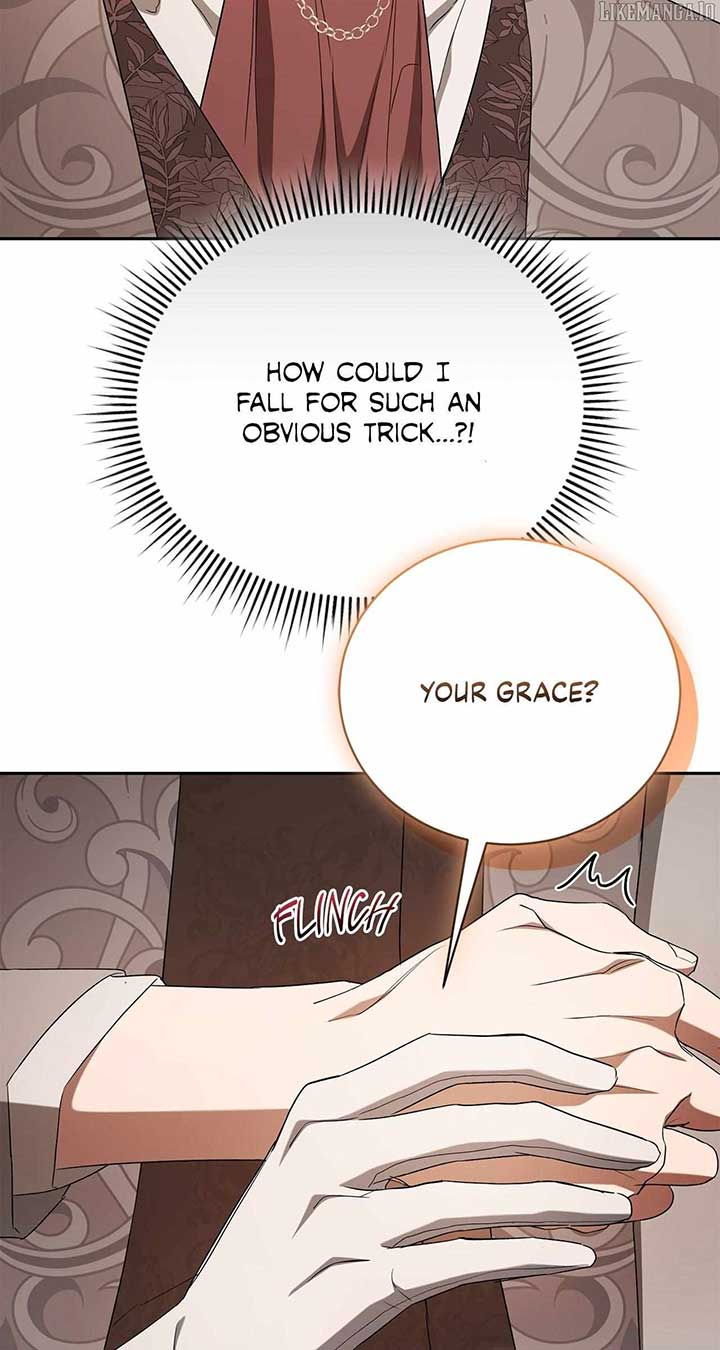 Arrogant Regret Chapter 11 - Page 20