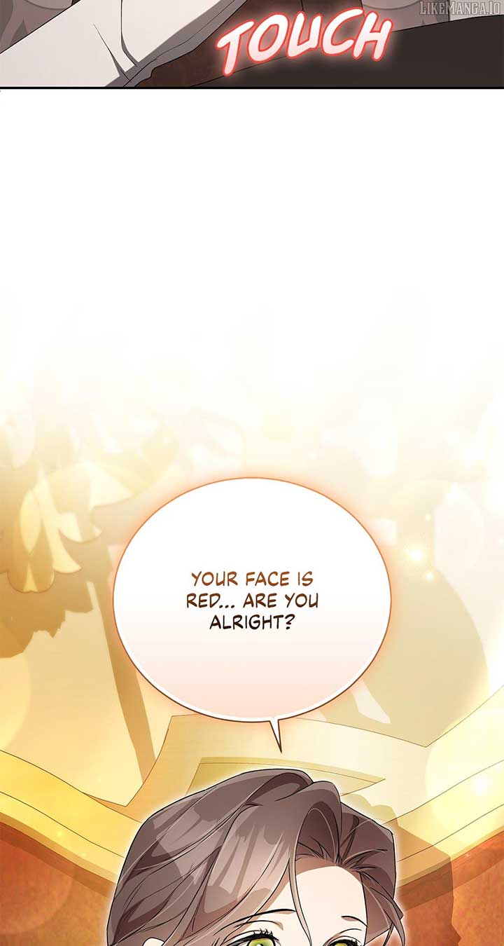 Arrogant Regret Chapter 11 - Page 21