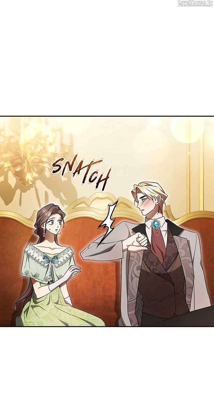 Arrogant Regret Chapter 11 - Page 23