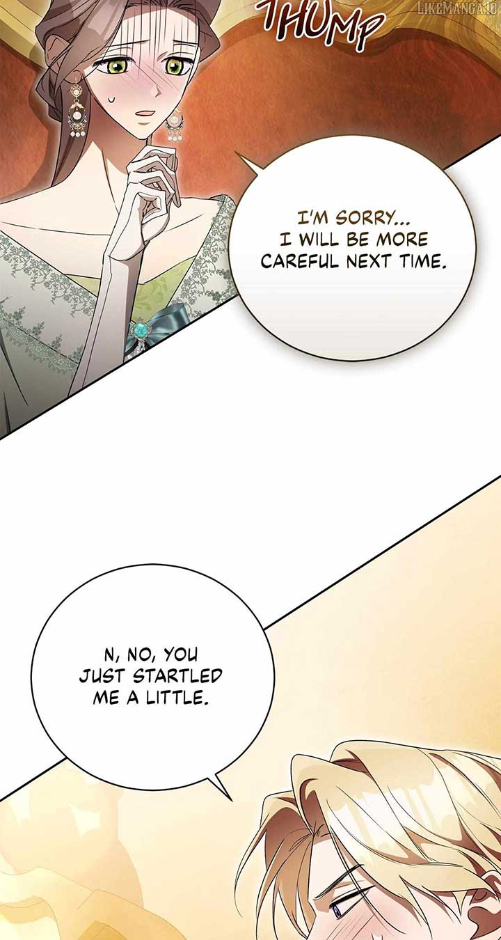 Arrogant Regret Chapter 11 - Page 25