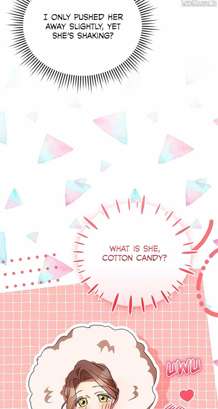 Arrogant Regret Chapter 11 - Page 28