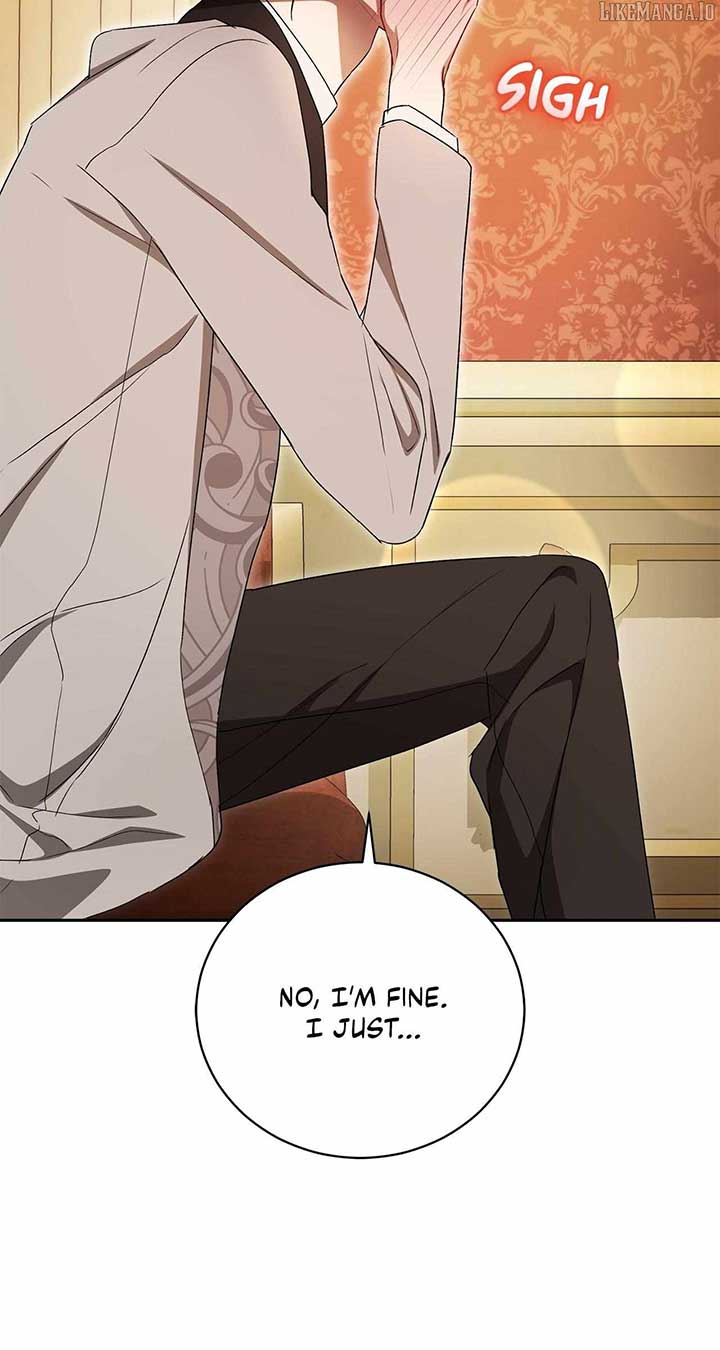 Arrogant Regret Chapter 11 - Page 30