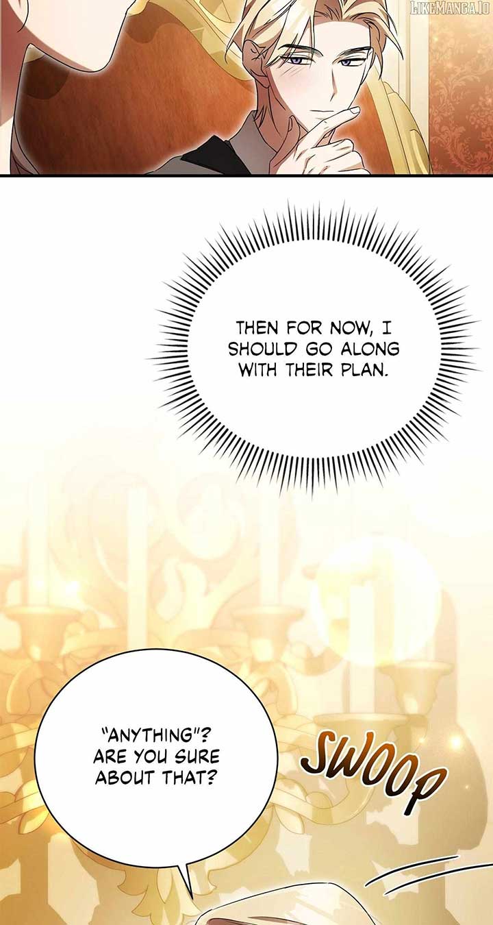 Arrogant Regret Chapter 11 - Page 38