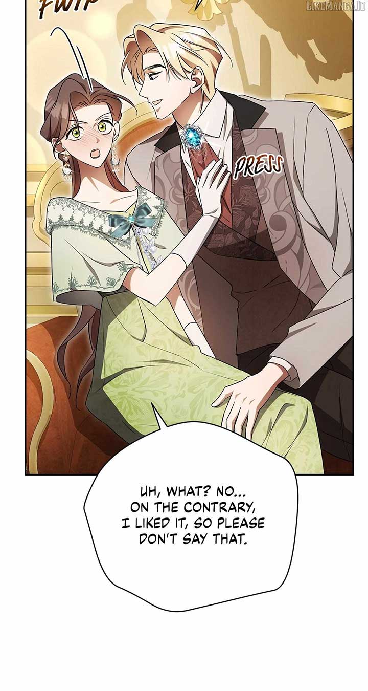 Arrogant Regret Chapter 11 - Page 42