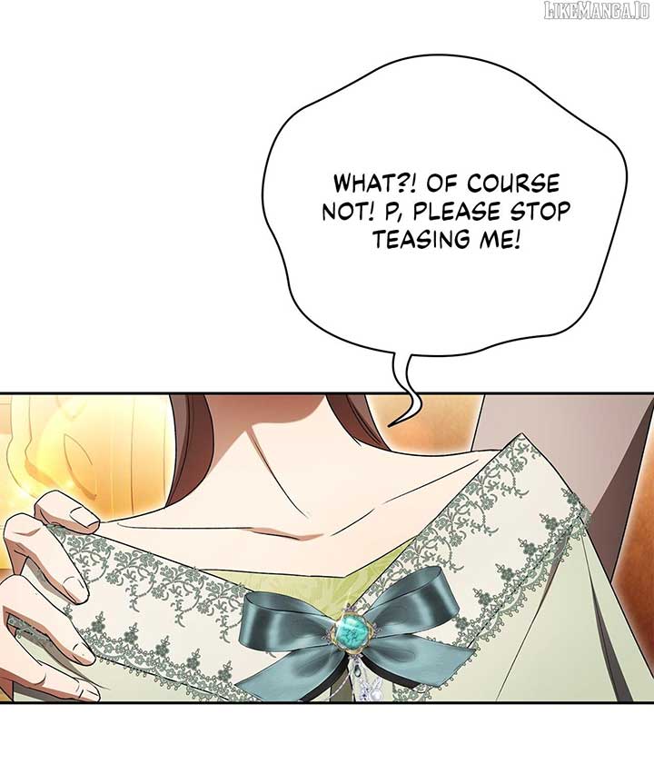 Arrogant Regret Chapter 11 - Page 44