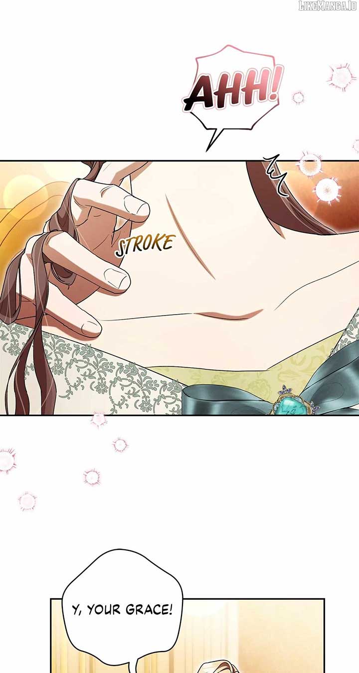 Arrogant Regret Chapter 11 - Page 45