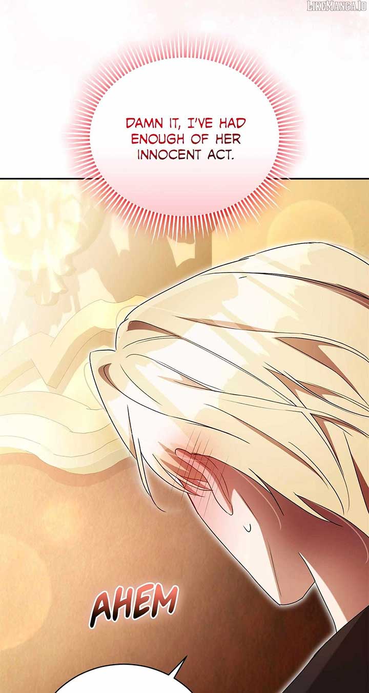 Arrogant Regret Chapter 11 - Page 48