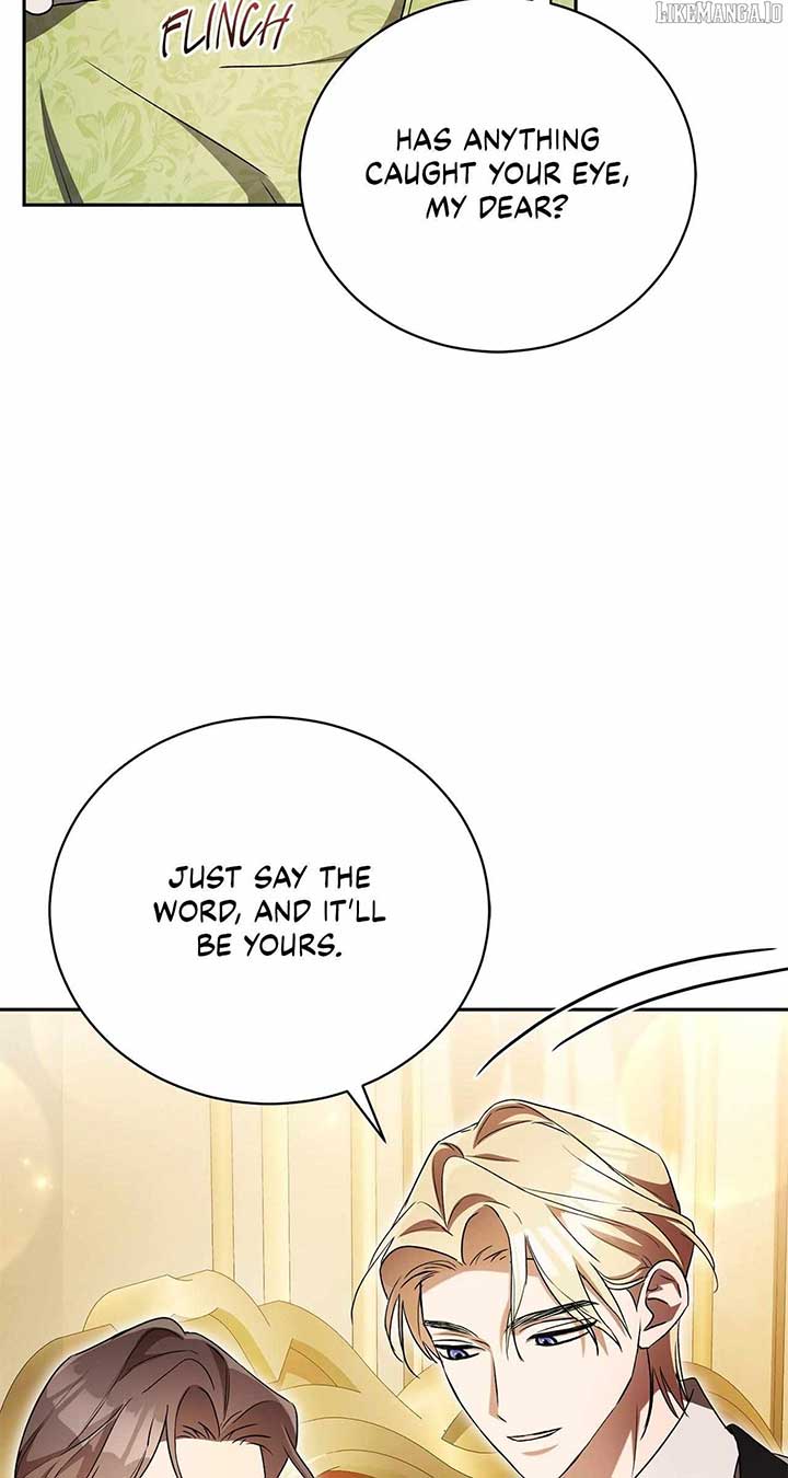 Arrogant Regret Chapter 11 - Page 5